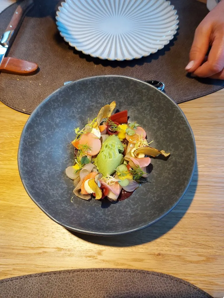 Menu_Kettner‘s Kamota_Essen_immagine_8