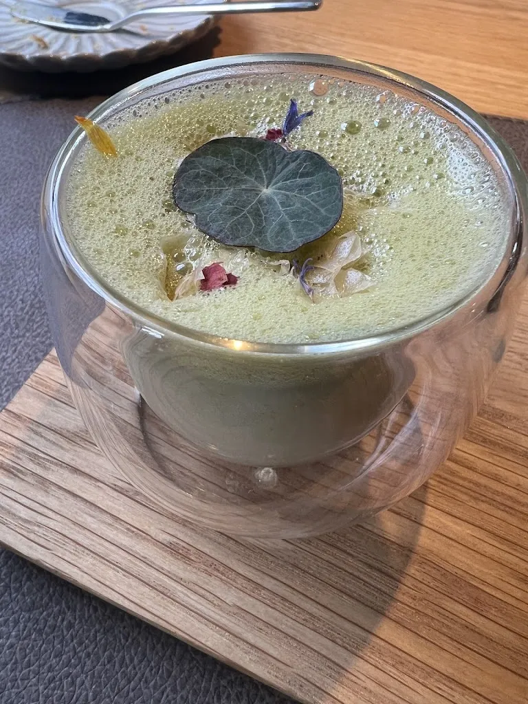 Menu_Kettner‘s Kamota_Essen_immagine_9