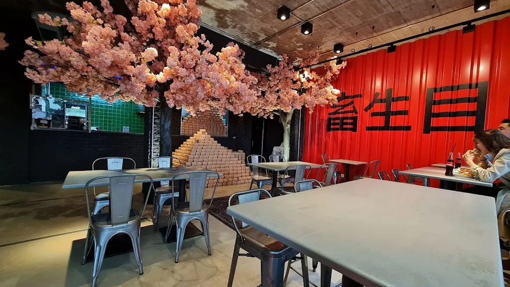 Traumkuh ristorante a Essen