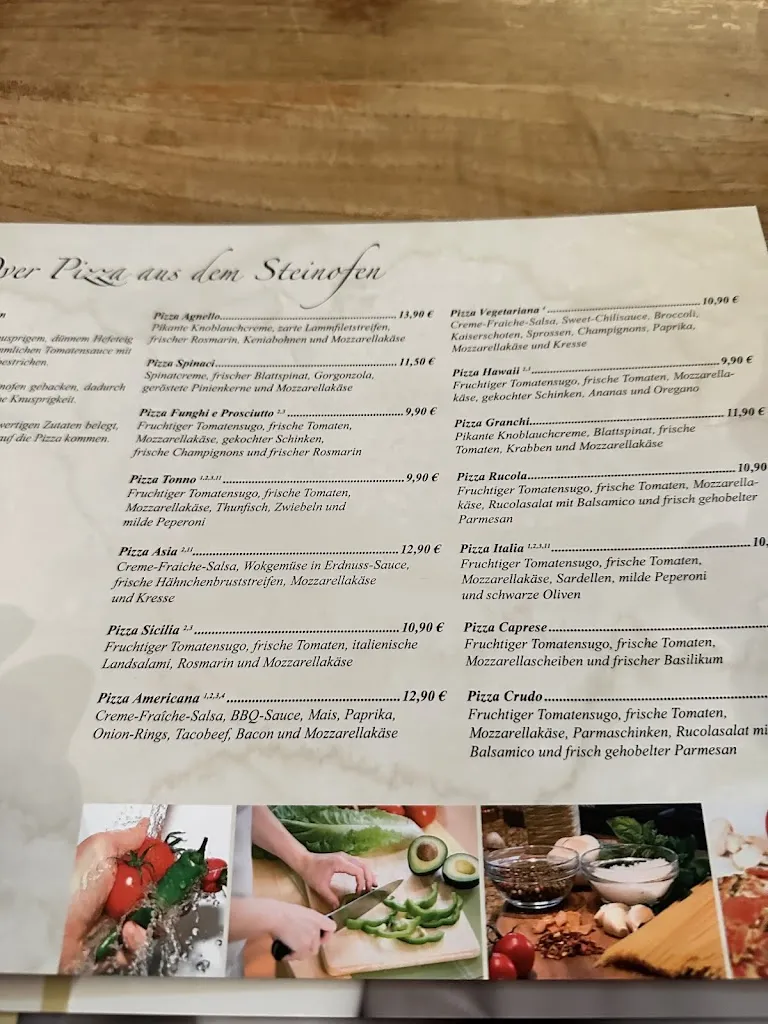 Menu_Leo's Casa_Essen_immagine_3