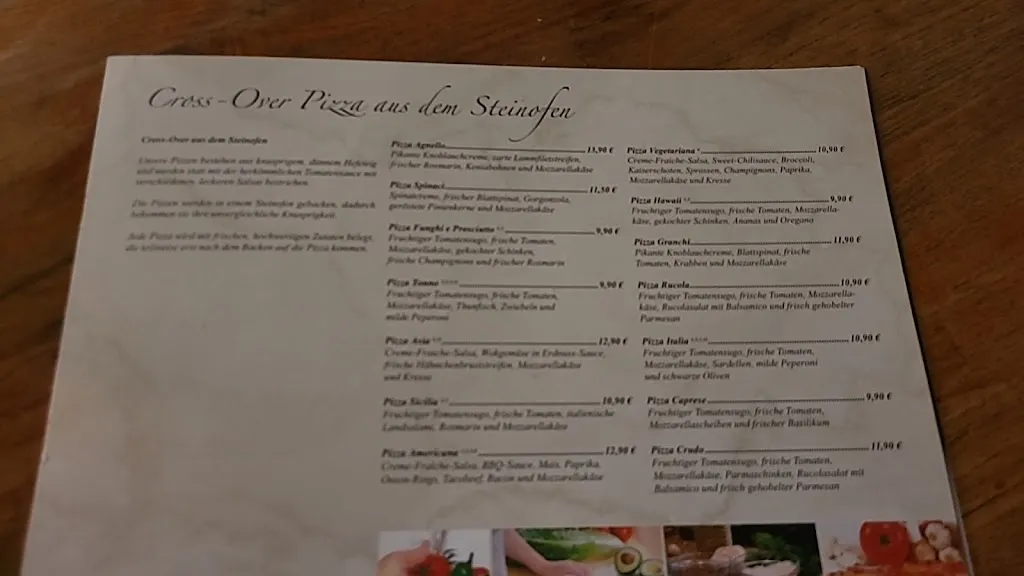 Menu_Leo's Casa_Essen_immagine_4