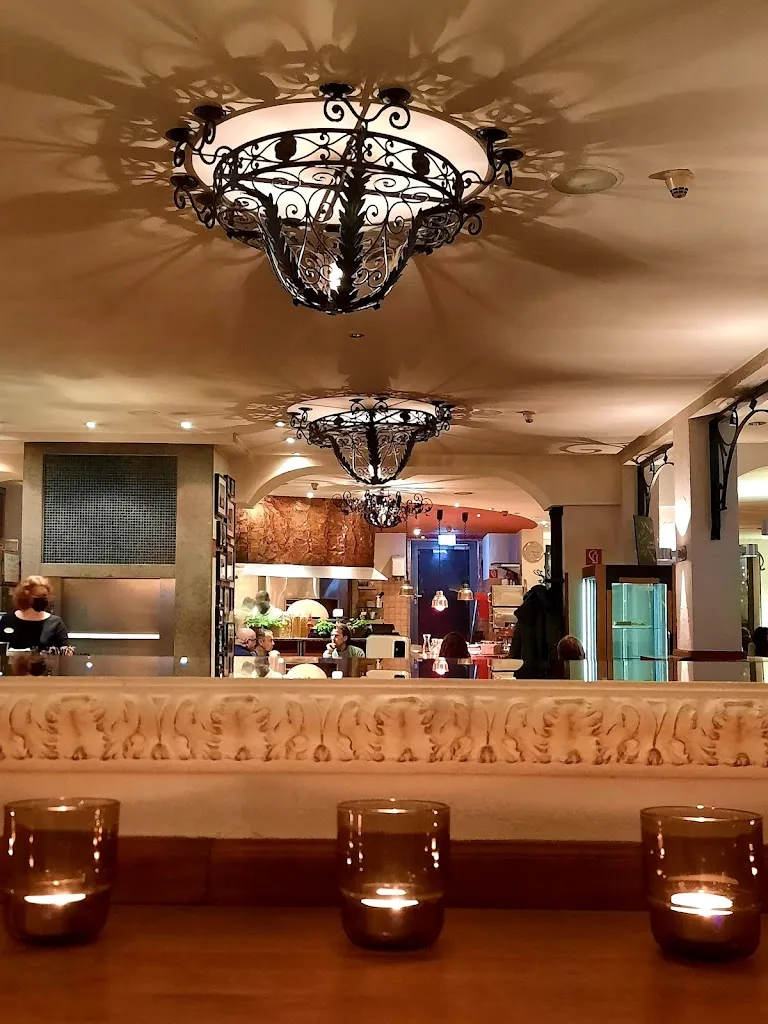 Leo's Casa restaurant in Essen