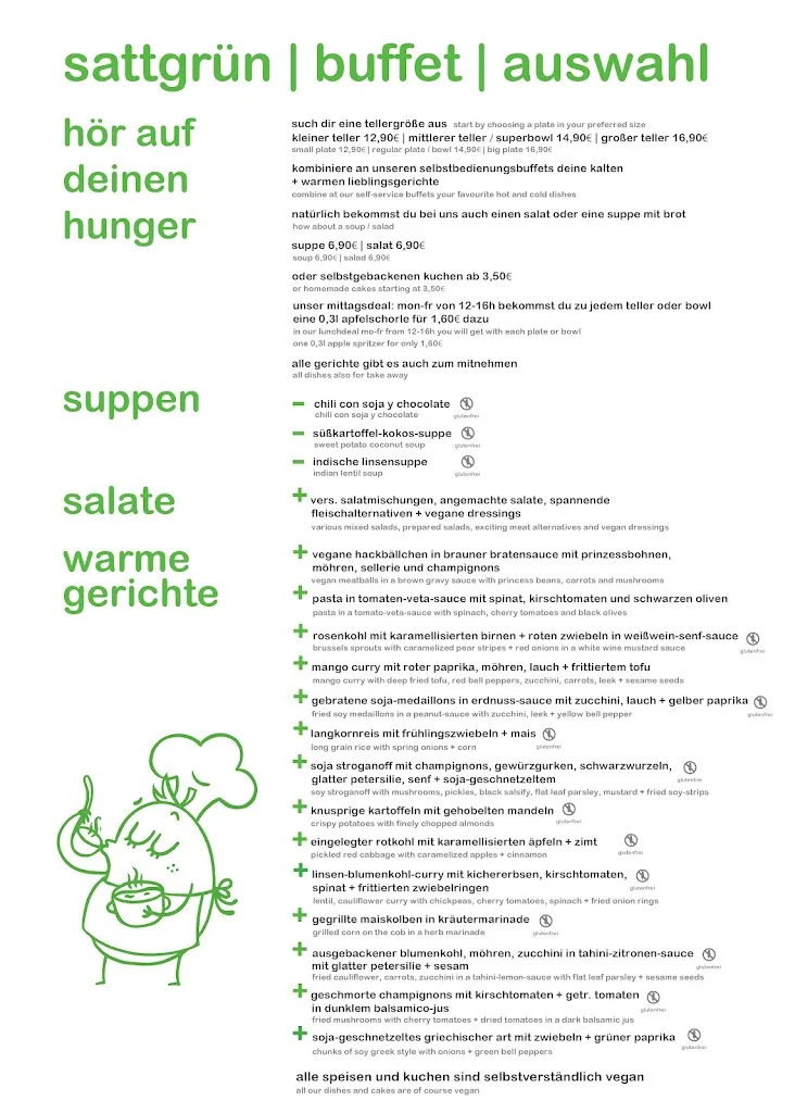 Menu_sattgrün theaterpassage_Essen_immagine_2