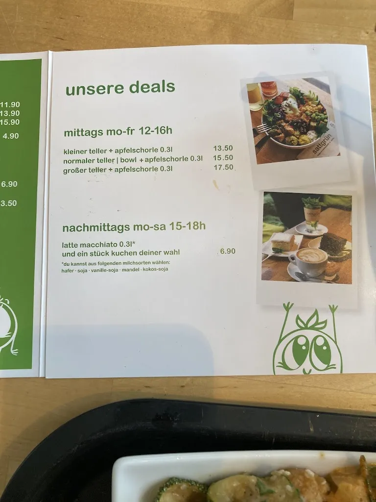 Menu_sattgrün theaterpassage_Essen_immagine_3