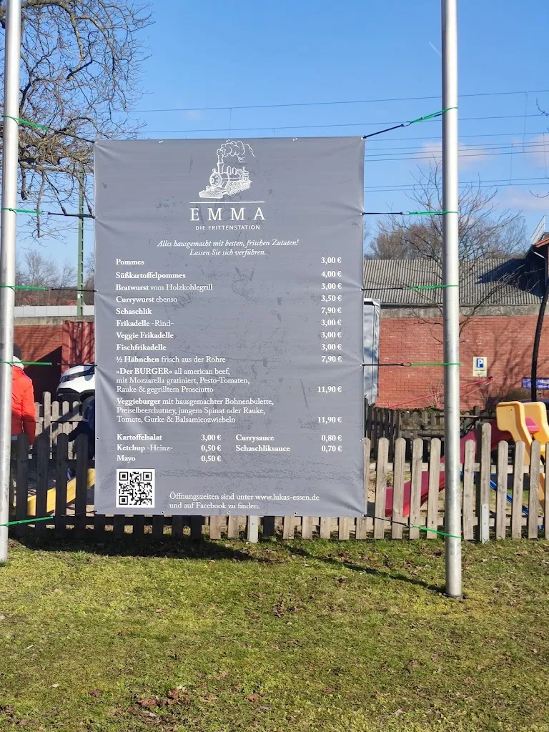 Menu_Emma-Kulinarischer Bahnhof Essen_Essen_image_3