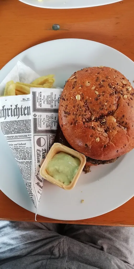 Menu_Emma-Kulinarischer Bahnhof Essen_Essen_image_6