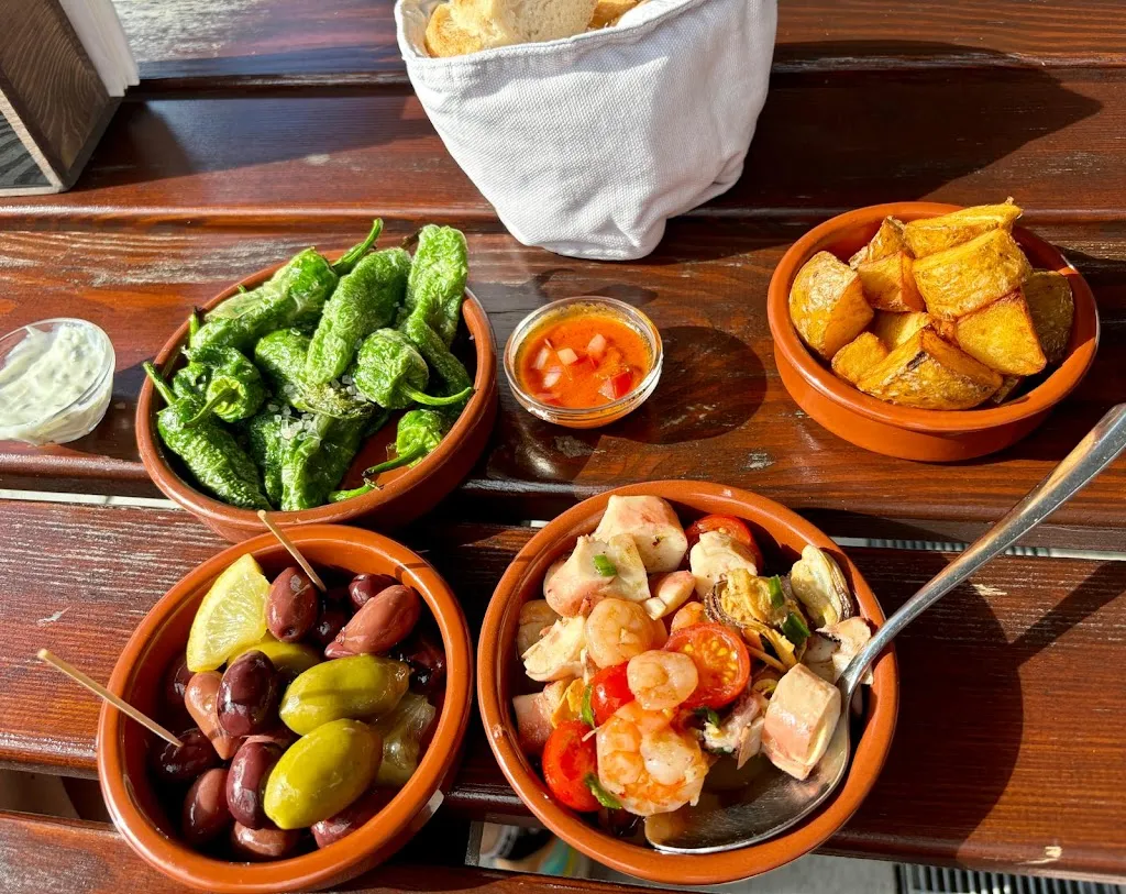 Menu_The Mine_Essen_image_5