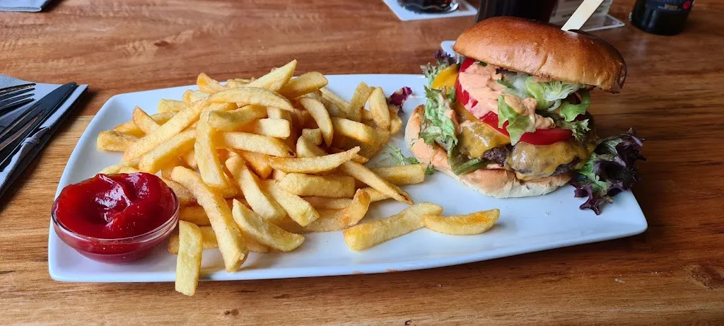 Menu_The Mine_Essen_image_6