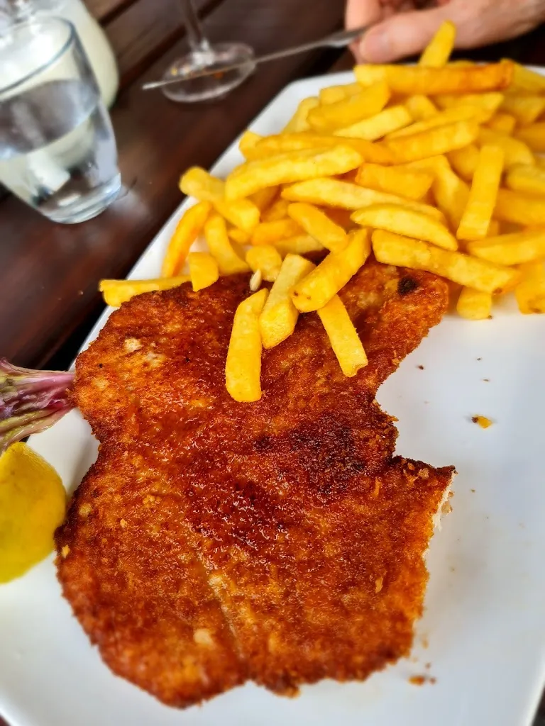 Menu_The Mine_Essen_image_7