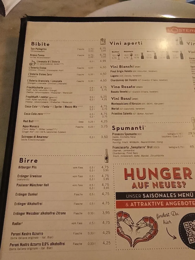 Menu_L'Osteria_Essen_immagine_1