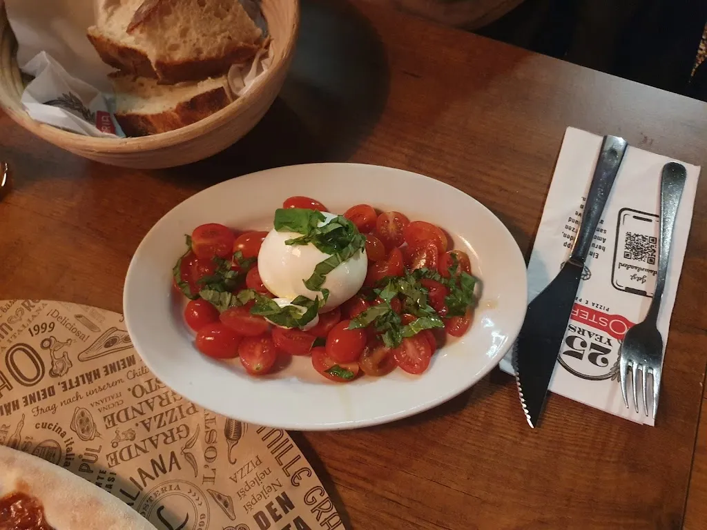 M. Nalbancheva_L'Osteria_Essen_review