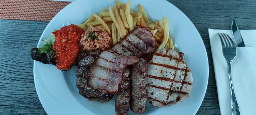 Menu_Parkrestaurant Spindelmann - Vlado Sucic_Essen_immagine_5