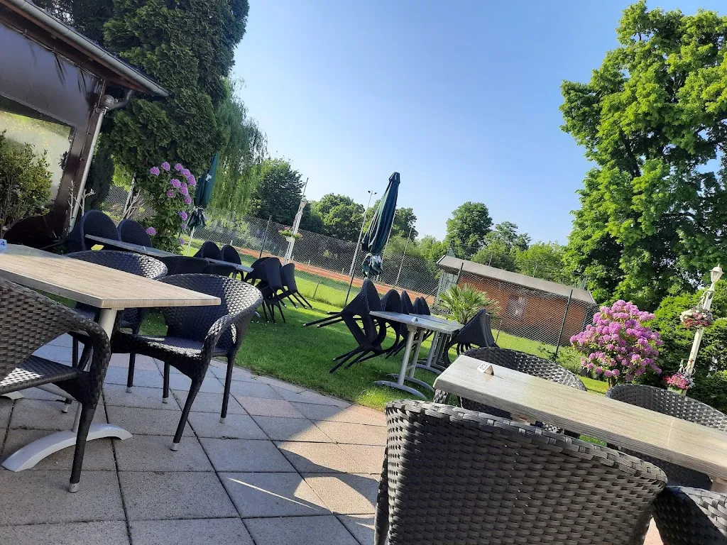 Parkrestaurant Spindelmann - Vlado Sucic restaurant in Essen