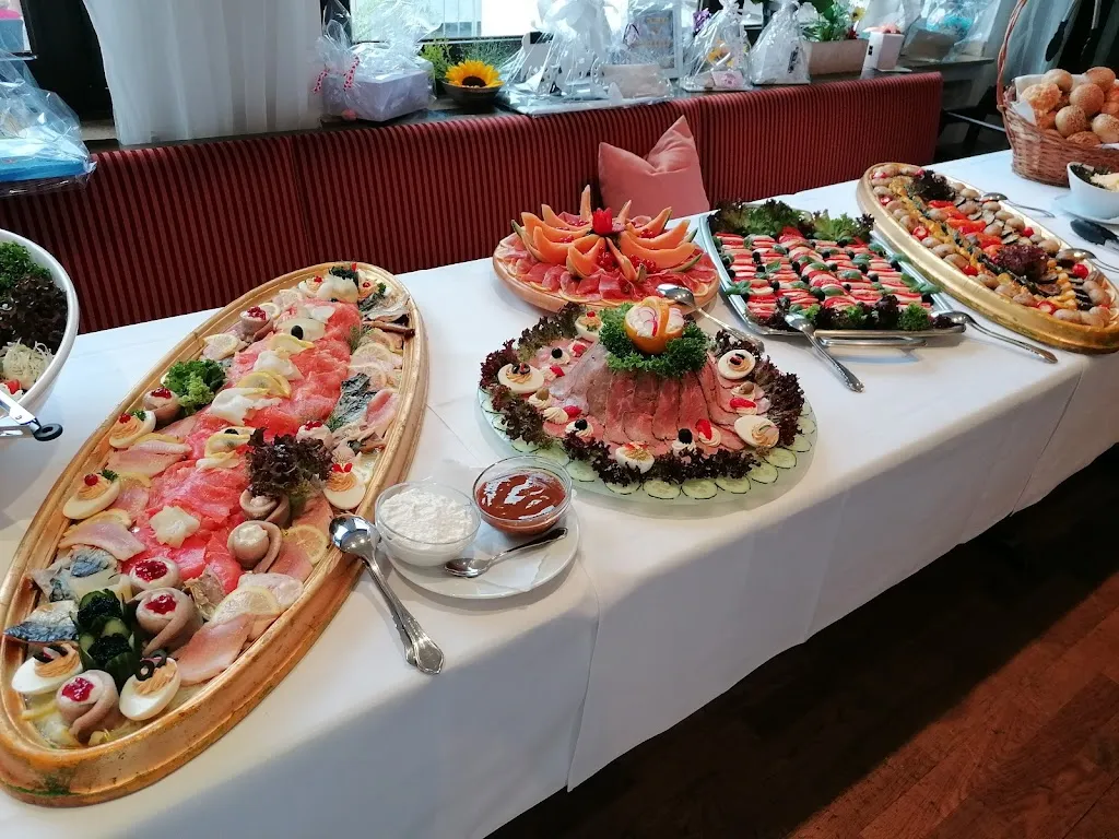 Parkrestaurant Spindelmann - Vlado Sucic_Essen_slider_image_3