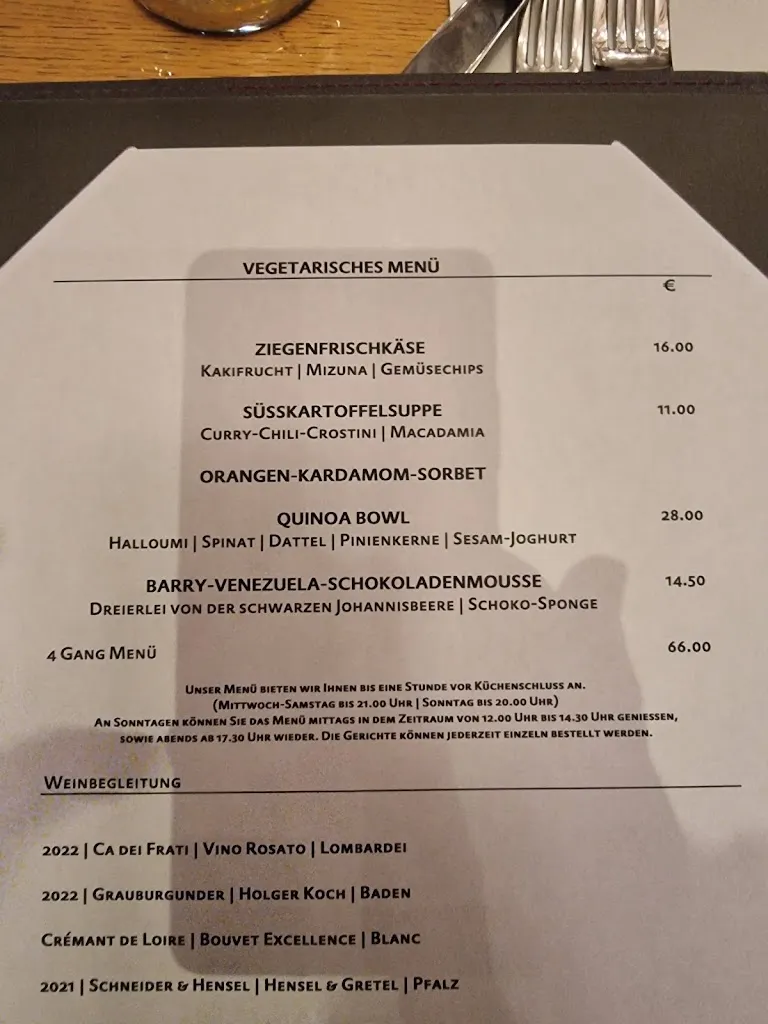 Menu_Jagdhaus Schellenberg - Essen_Essen_image_1