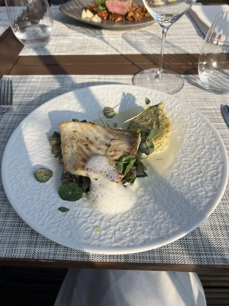 Menu_Jagdhaus Schellenberg - Essen_Essen_image_8