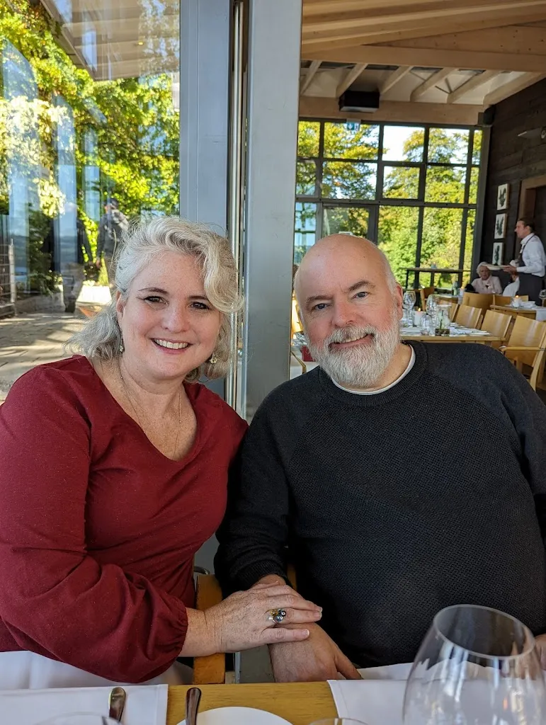 Patty G. Hayward_Jagdhaus Schellenberg - Essen_Essen_recensione