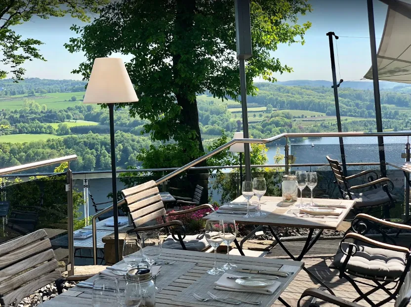 Jagdhaus Schellenberg - Essen restaurant in Essen