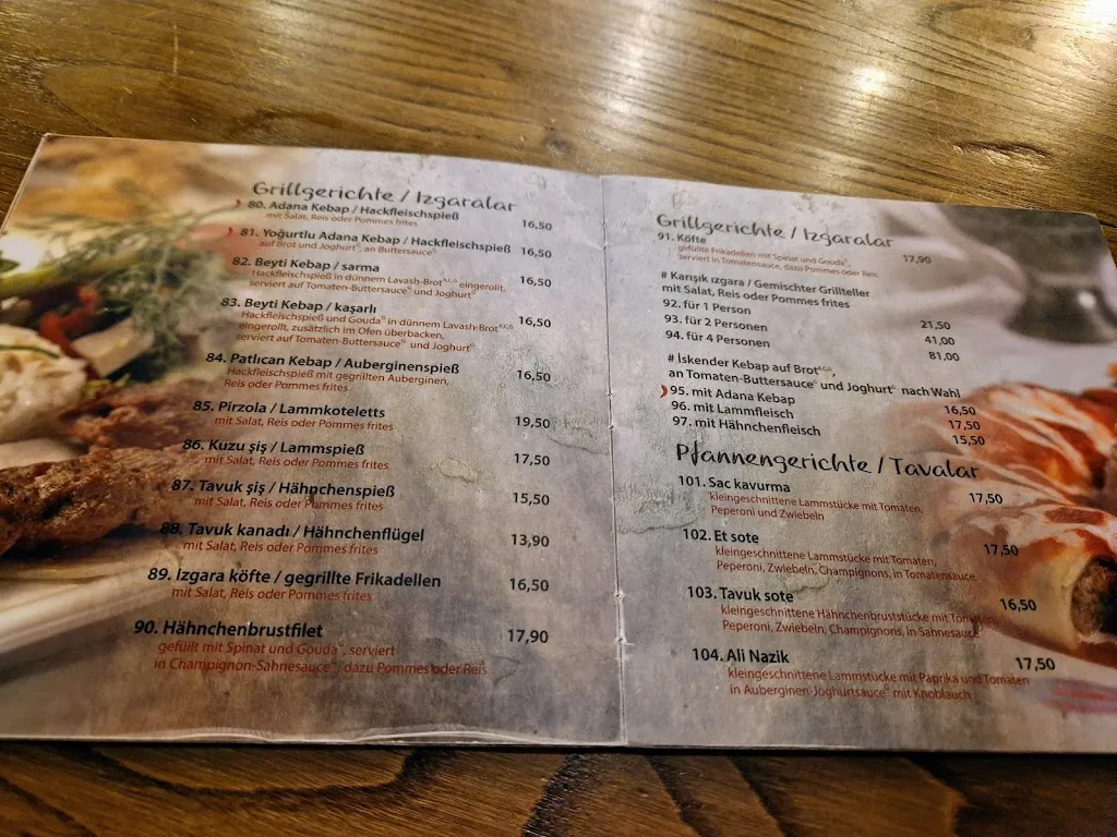 Menu_Cagdas Café - Restaurant_Essen_image_3