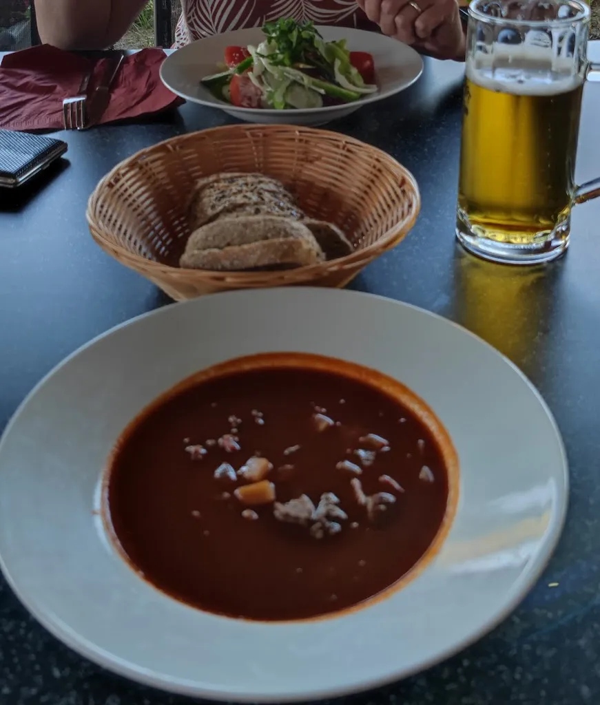 Menü_Restaurant am Blauen See Campingplatz Garbsen_Garbsen_Bild_4