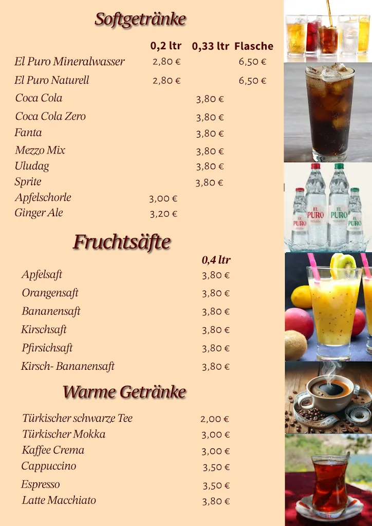 Menu_By Gurme Bar Restaurant_Garbsen_immagine_4