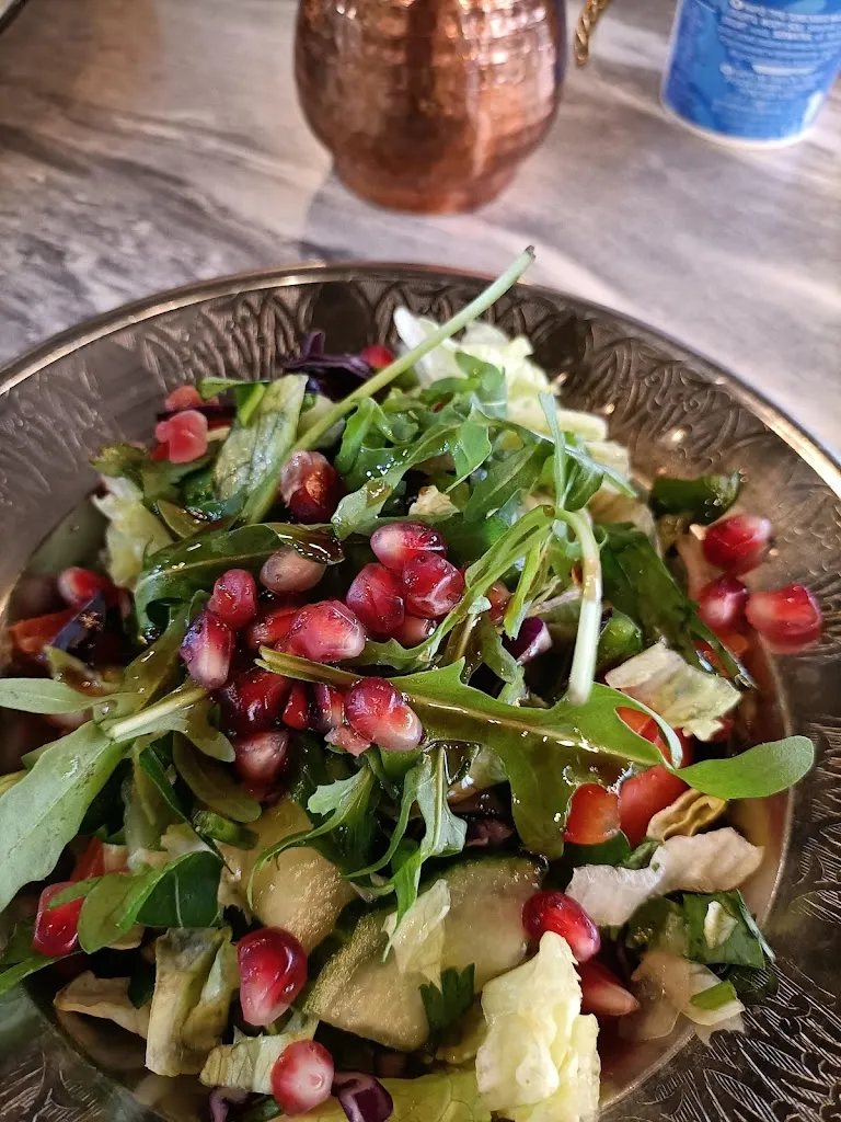 Menu_By Gurme Bar Restaurant_Garbsen_immagine_5