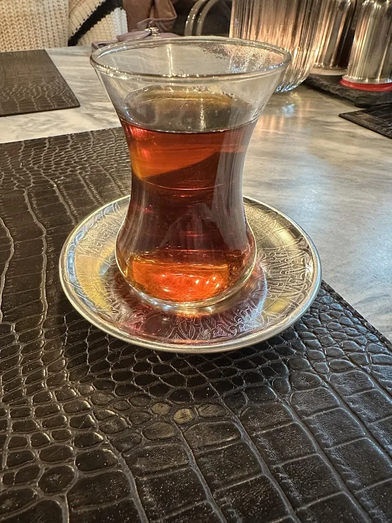 Menu_By Gurme Bar Restaurant_Garbsen_immagine_6