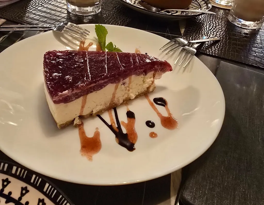 Menu_By Gurme Bar Restaurant_Garbsen_immagine_8