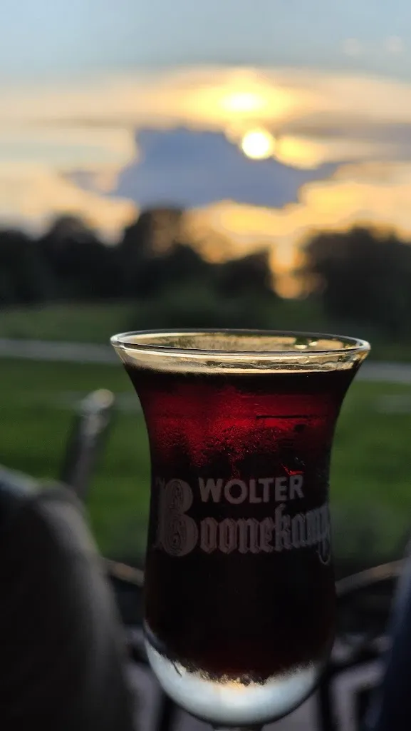 Mario Wie_Restaurant Gartower Seeterrassen_Gartow_review