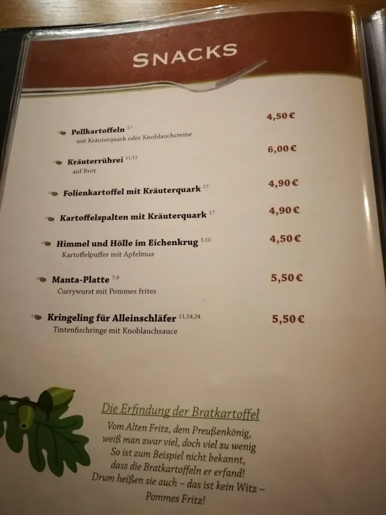 Menu_Eichenkrug Nienwalde - Hanna Brillowski_Gartow_image_2