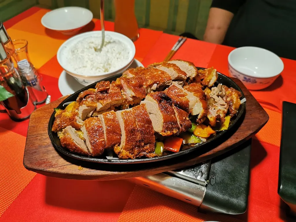 Wandefu ristorante a Gartow