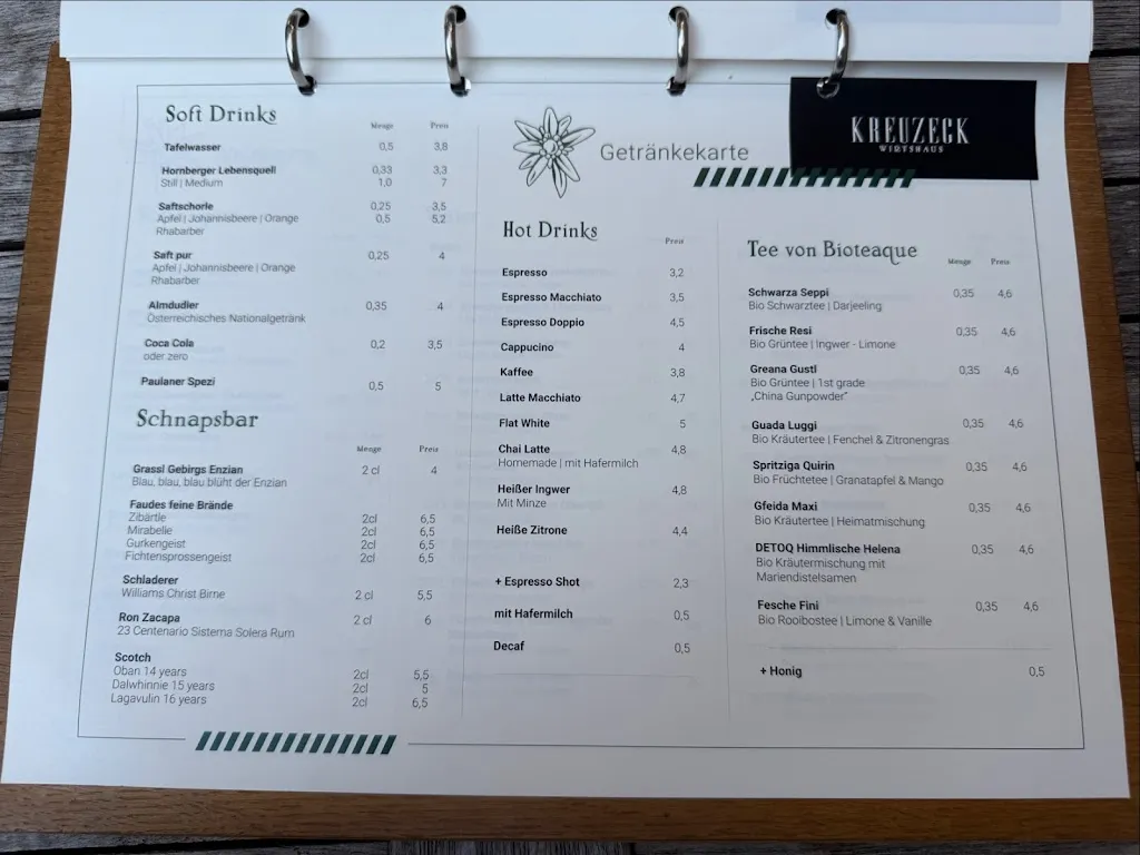 Menu_Kreuzeck Wirtshaus_Breisgau_image_2
