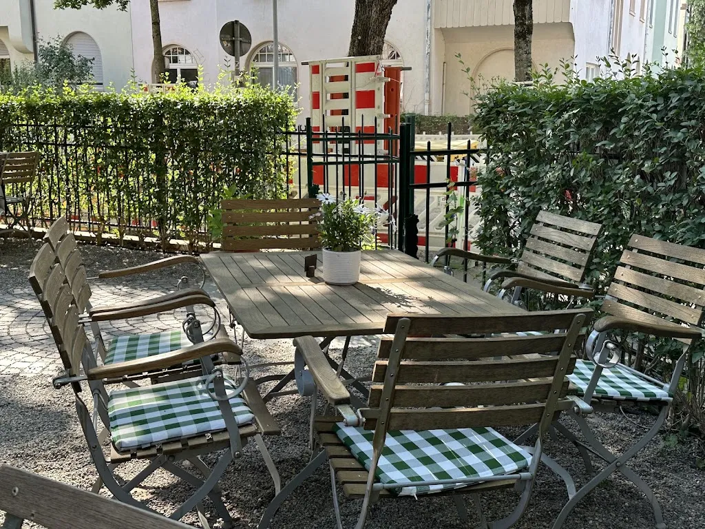 Kreuzeck Wirtshaus ristorante a Breisgau