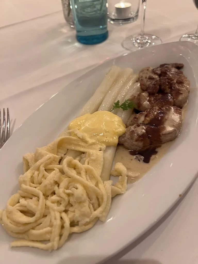 Menu_Restaurant Hirschen in Lehen_Breisgau_immagine_8