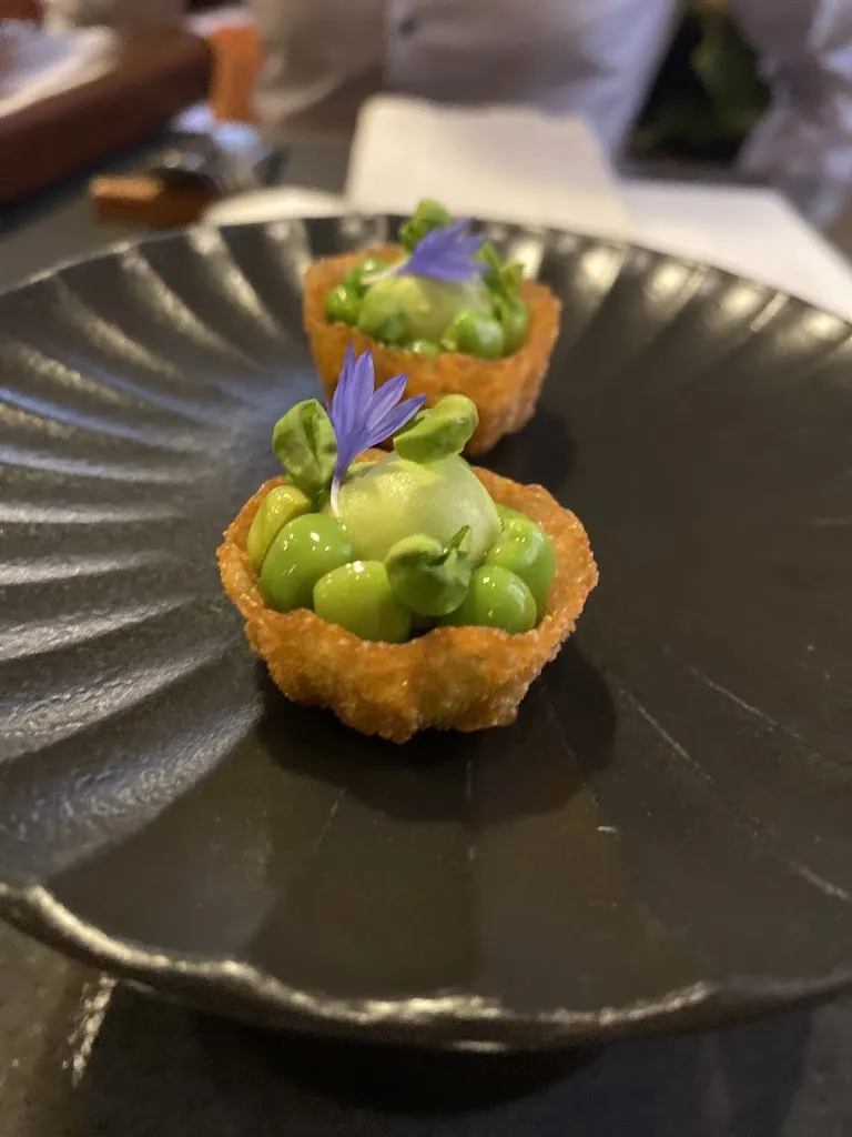 Traveller T._Restaurant Jacobi_Breisgau_review