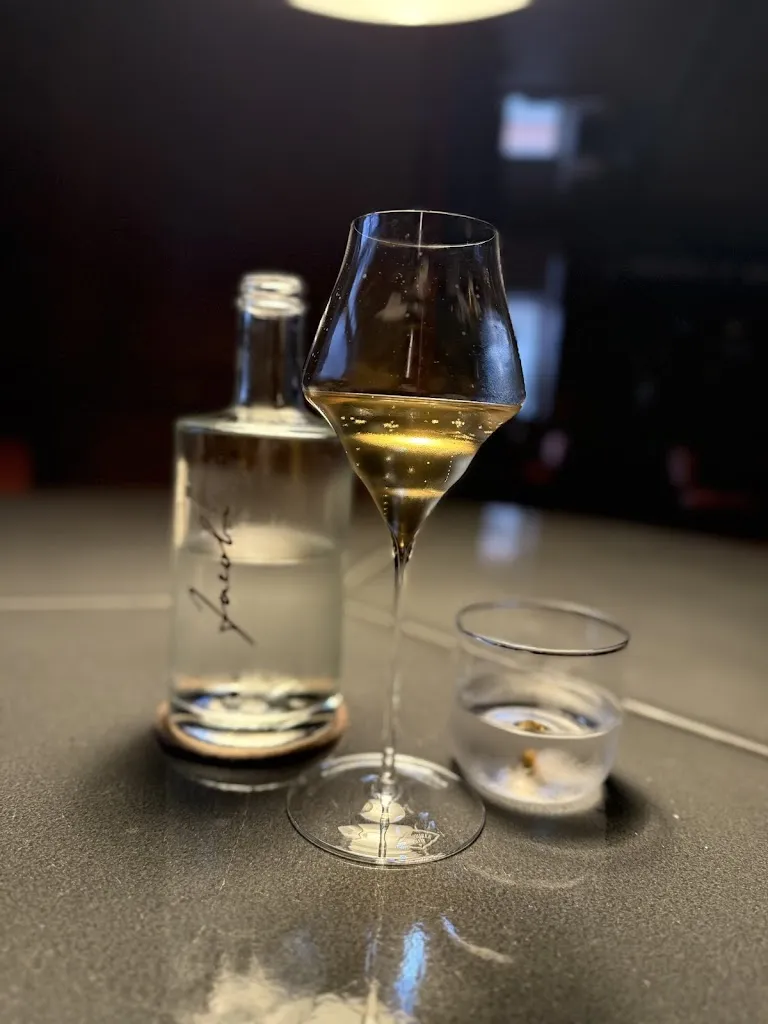 Oliver Herlitz_Restaurant Jacobi_Breisgau_review