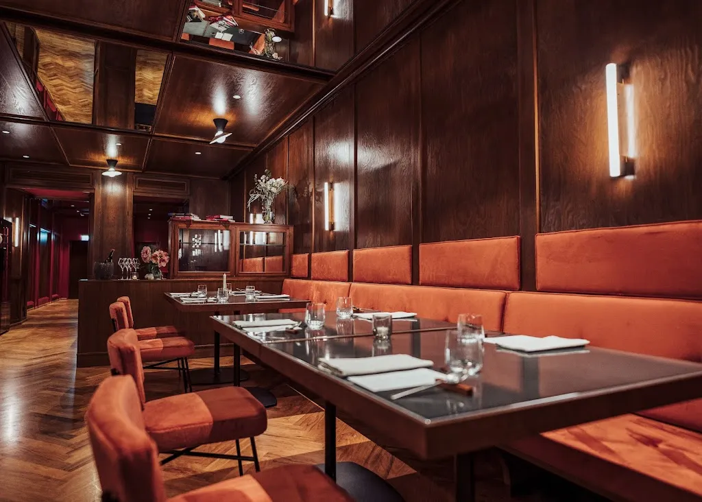 Restaurant Jacobi restaurant in Breisgau