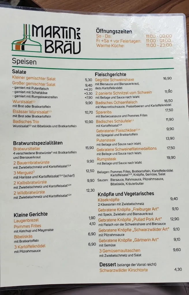 Menu_Martinsbräu_Breisgau_image_2