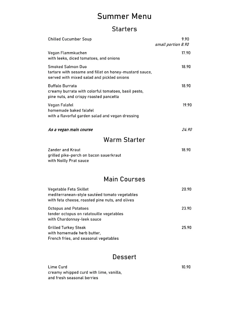 Menu_Rothaus Schwarzwald erleben Beim Hackl_Breisgau_immagine_2