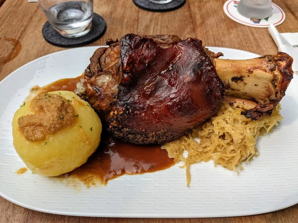 Menu_Rothaus Schwarzwald erleben Beim Hackl_Breisgau_immagine_6