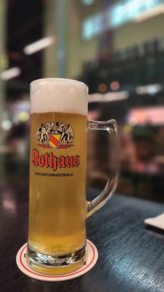 Menu_Rothaus Schwarzwald erleben Beim Hackl_Breisgau_immagine_8