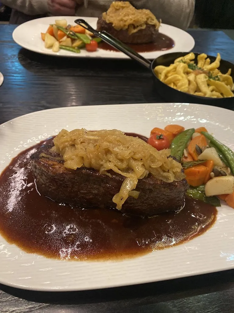 Menu_Rothaus Schwarzwald erleben Beim Hackl_Breisgau_immagine_9