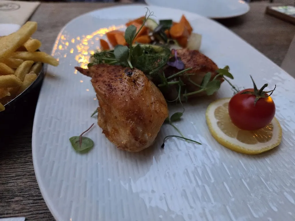 Oleg S._Rothaus Schwarzwald erleben Beim Hackl_Breisgau_Bewertung