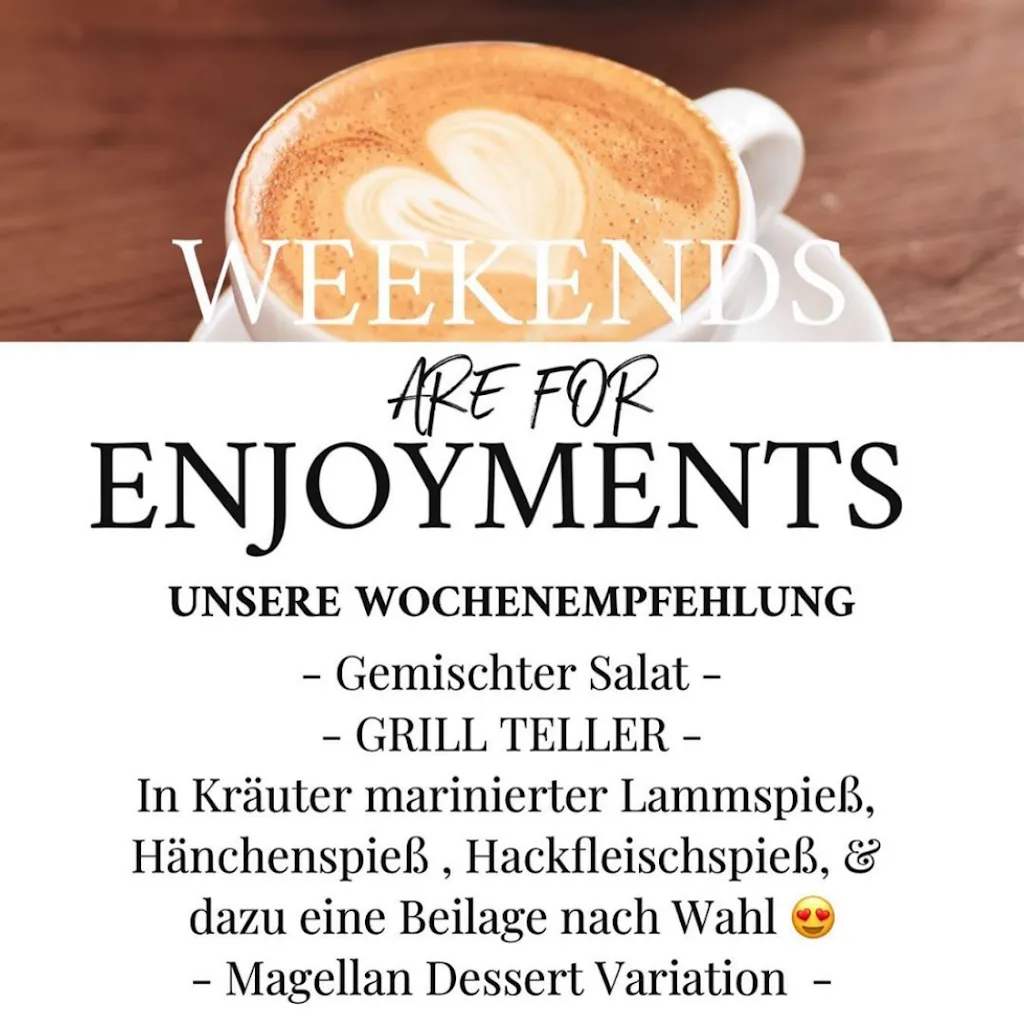 Menu_Magellan - Freiburg im Breisgau_Breisgau_immagine_2