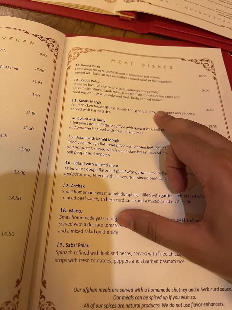 Menu_Magellan - Freiburg im Breisgau_Breisgau_immagine_3