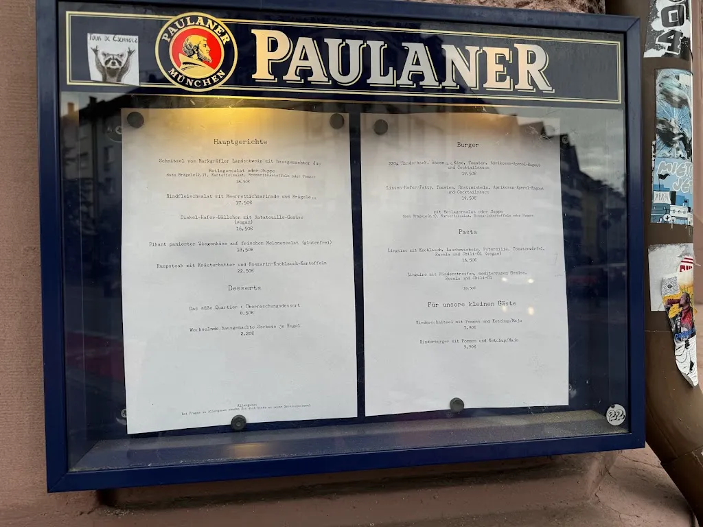 Menü_Das Quartier - Freiburg im Breisgau_Breisgau_Bild_2