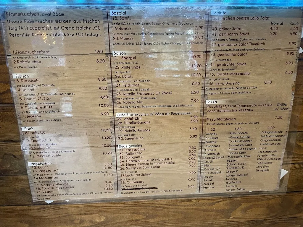 Menu_Breisgauer Flammkuchen_Breisgau_image_3