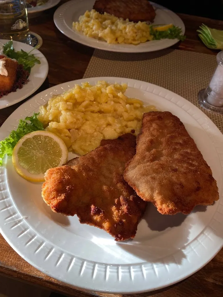 Ekaterina Emanova_Gasthaus Anita und Siegfried Susser_Burgthann_review