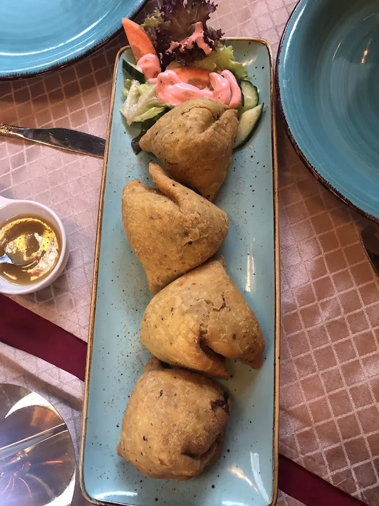 Menu_Kashmir Restaurant - Freiburg im Breisgau_Breisgau_image_6