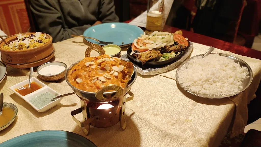 Menu_Kashmir Restaurant - Freiburg im Breisgau_Breisgau_image_7